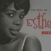 Esther Phillips Mojo Hannah