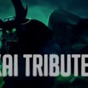 Kung Fu Panda 3 Kai Tribute