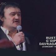 Rustam Goipov Davraga Tush