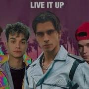 Dobre Brothers Live It Up