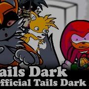 Fnf Vs Tails Dark The Official Tails Dark Diary Mods Hard Gameplay