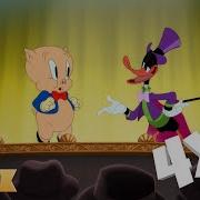Looney Tunes Cartoons Mortalidad Virtual 2021