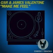 Gsr Make Me Feel Radio Edit