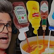 Gmm Sauce