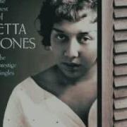 You Came A Long Way From St Louis Etta Jones