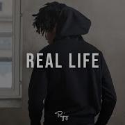 Real Life Motivational Rap Beat Free Hip Hop Instrumental 2023 Purple Flame Instrumentals Rujay