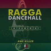 Ragga Dancehall Beat