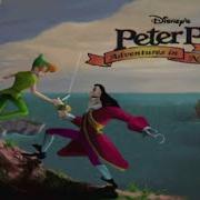 Peter Pan Adventures In Neverland