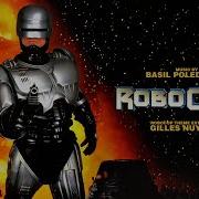 Robocop 3 Theme