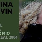 Karina Gauvin Alcina Entrée