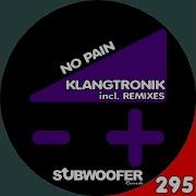 No Pain Amir Razanica Remix Klangtronik