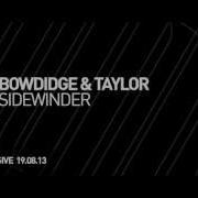 Sidewinder Radio Edit