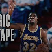 Magic Johnson