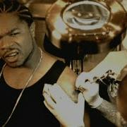 Criminal Set Xzibit