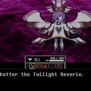 Penumbra Phantasm