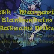 Vocaloid 7 Deadly Sins