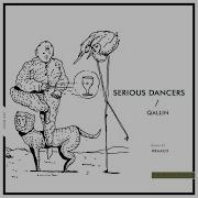 Serious Dancers Nefertiti Hraach Remix