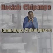 Hosiah Chipanga Makomborero Manyils64