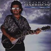 George Harrison Albums