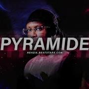 Uzi X Ninho X Werenoi Type Beat Pyramide Instru Sombre Instru Rap 2024 Nehzia S