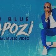 Mapozi Mr Blue Official Video Mziiki