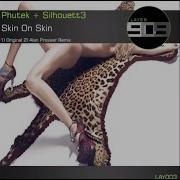 Skin On Skin Phutek Silhouett3