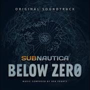 Twisty Bridges Subnautica Below Zero Soundtrack