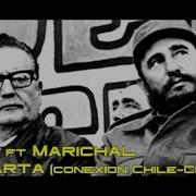 Marichal La Carta Feat Narai