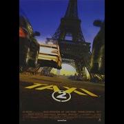 Taxi 2 Suspense