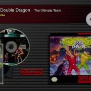 Battletoads Double Dragon Ost Snes