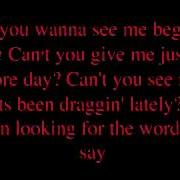 Cinderella Don T Know What You Got Til It S Gone Lyrics Devin Deshane