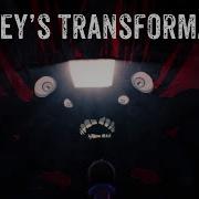 Omega Flowey Transformation Animation
