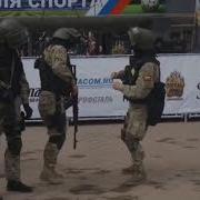 Russians Soldiers Dancing To Rasputin Turisas