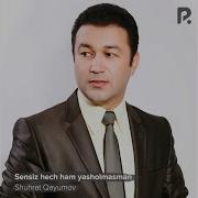 Peshonamga Taqdir Bitgan Otabegim Deya Kutgan Qoshiq