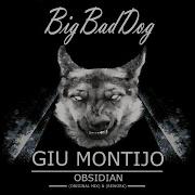 Obsidian Giu Montijo