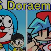 Fnf Doraemon Exe