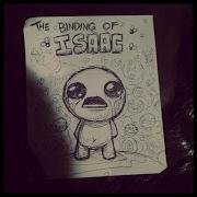 Sacrificial Binding Of Isaac