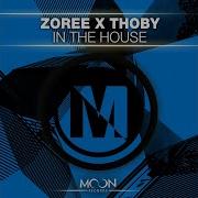 In The House Zoree Thoby