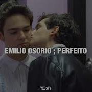 Emilio Perfeito