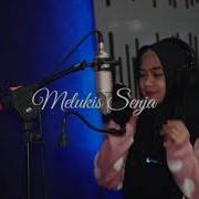 Cover Ria Ricis Melukis Senja Budi Doremi Anggi Sagita Official