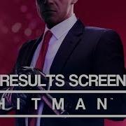 Hitman The Outcome