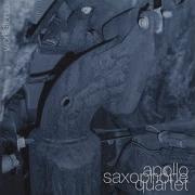 Apollo Saxophone Quartet Saxophone Quartet Ii Andante Lento Richard