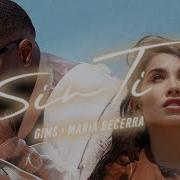 Gims X Maria Becerra Sin Ti Clip Officiel Mariabecerramusic Gims