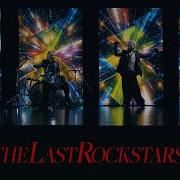 Last Rockstars