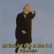 Muazzez Abaci Yasar Anilar