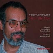 Quartet Stanley Cowell