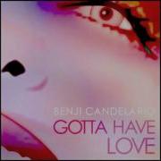 Benji Candelario I Ll Be Your Rock Bc S 11Th Street Strut Feat Leslie Carter