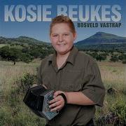 Kosie Beukes Tant San Van Christiana