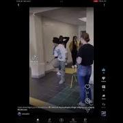 Драка В Школьном Туалете School Fight In The Toilet