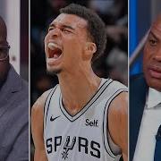 Inside The Nba Talks How The Spurs Can Build Around Victor Wembanyama Bleacher Report